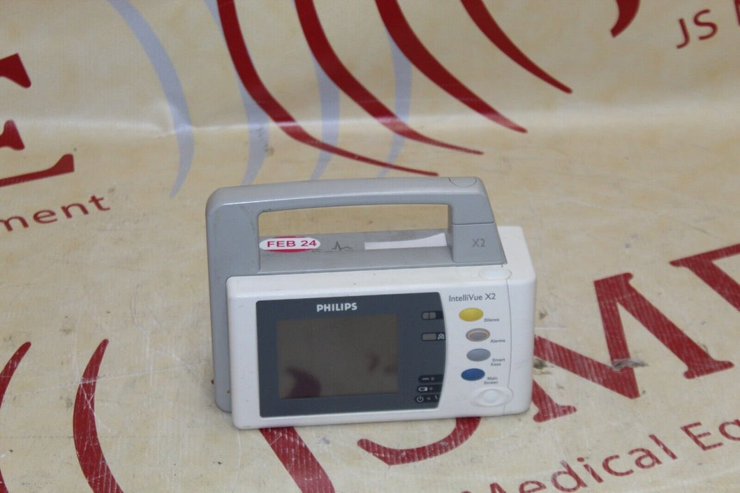 Philips IntelliVue X2