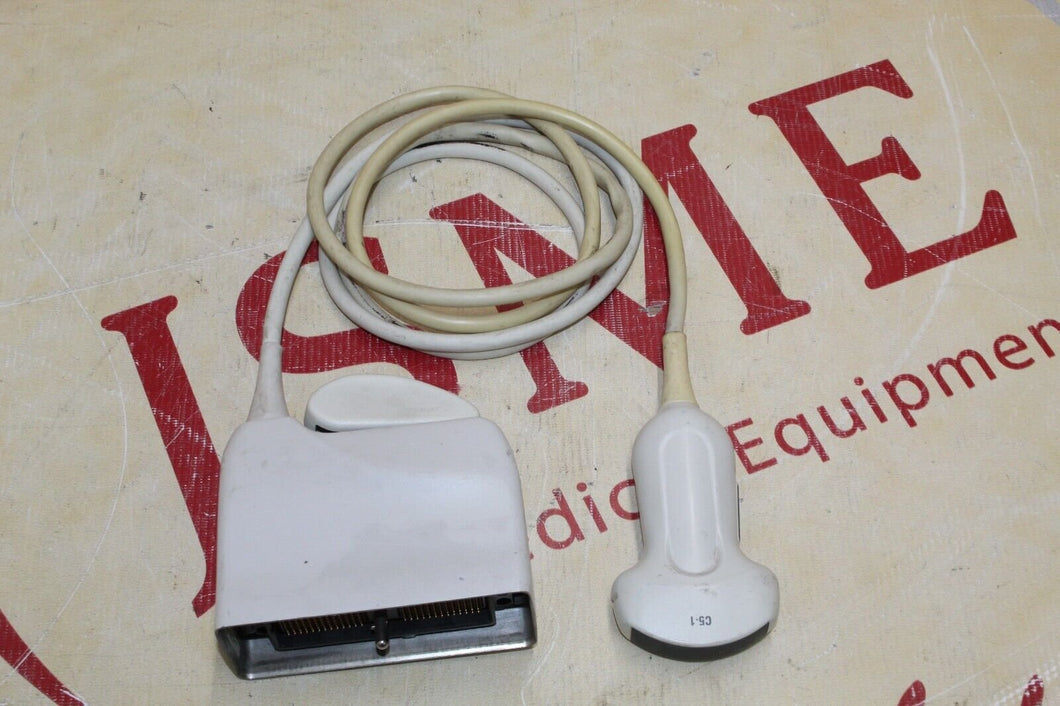 Philips C5-1 Ultrasound Probe