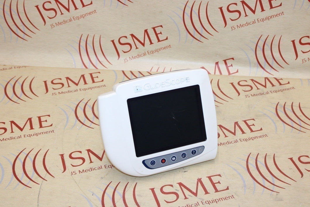 Verathon Glidescope Video Monitor