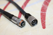 Load image into Gallery viewer, Olympus OSF-2 Flexible Fiberoptic Sigmoidoscope 12.8mm - W/Case And Accessories
