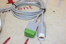 Load image into Gallery viewer, Monica Healthcare IF24 REF 105-PT-001 W/ AN24 Fetal Monitor
