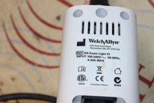 Load image into Gallery viewer, Welch Allyn GS Exam Light IV
