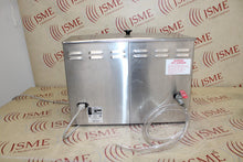 Load image into Gallery viewer, Steris Reliance Ultrasonic Cleaning System, 5.25 Gallon CRT5A
