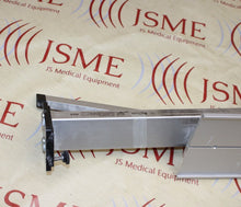 Cargar imagen en el visor de la galería, Agilent MP13PHPML1A 19.7" Tilt Swivel Monitor Shelf Arm 80lb Post Mount
