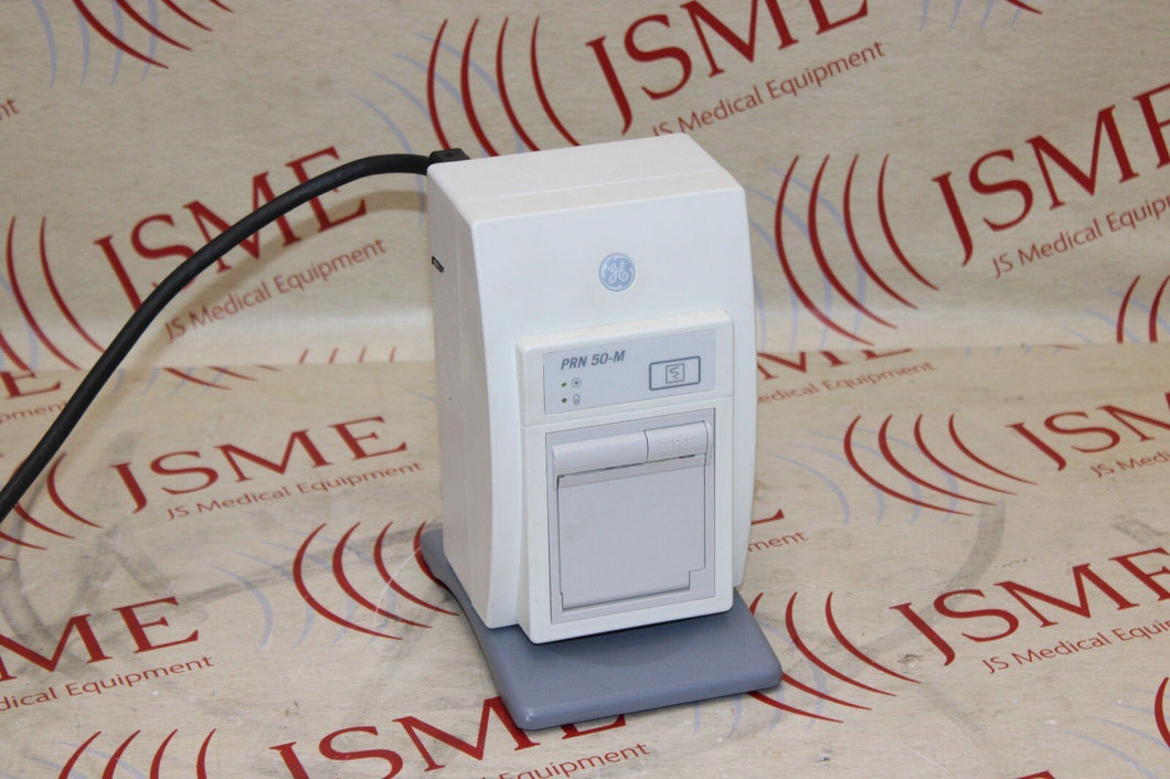 GE PRN 50-M Printer