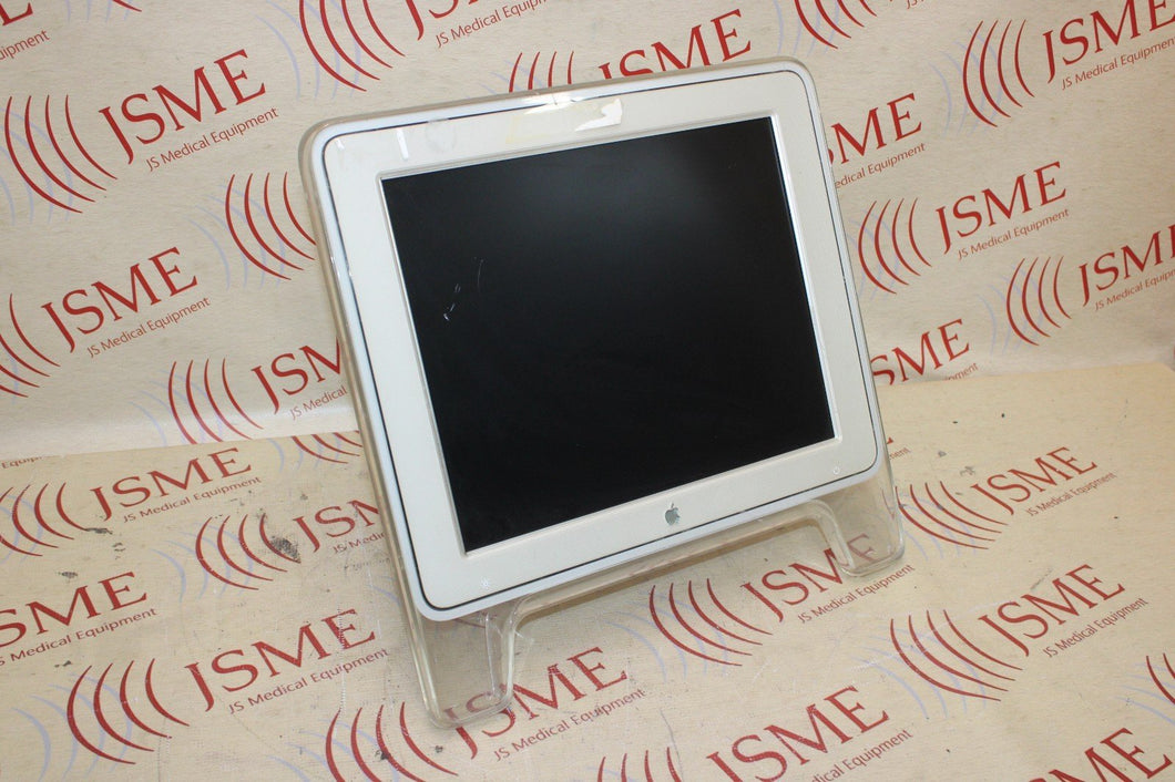 Apple Studio Display M7649 17” LCD Monitor