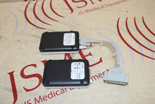 Load image into Gallery viewer, Lot of 2 Laerdal Link Box Plus 200-30250 Patient Stimulator &amp; Battery 200-30350
