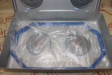 Load image into Gallery viewer, Case Medical SC05WG STERITITE WIDE SIZE CONTAINER W/LID (26.5&quot;X16&quot;X5&quot;H)
