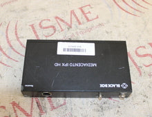 Load image into Gallery viewer, Black Box Mediacento IPX HD Reciever
