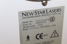 Cargar imagen en el visor de la galería, NewStar Lasers Cooltouch 3
