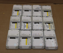 Cargar imagen en el visor de la galería, Lot of 12- Mindray Benevision TM70 Telemetry Transmitter (cracked screens)

