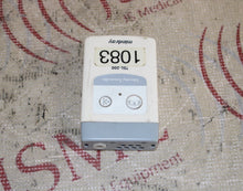 Cargar imagen en el visor de la galería, Mindray TEL-200 Telemetry Transmitter, No Battery Cover
