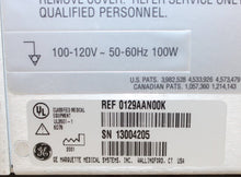 Cargar imagen en el visor de la galería, GE Marquette Corometrics Maternal/Fetal Monitor 0129AAN00K
