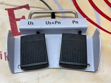 Load image into Gallery viewer, Boston Scientific Swiss LithoClast Select W EMS Foot Pedal EK-166

