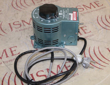 Cargar imagen en el visor de la galería, Staco Variable Autotransformer Type 3PN1020
