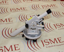 Cargar imagen en el visor de la galería, David White Meridian LT6-900 Transit Level Realist Survey Tool
