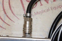 Cargar imagen en el visor de la galería, Zimmer Footswitch Scandimed Implant AB 4232 Vacuum Foot Control Pedal And Hose
