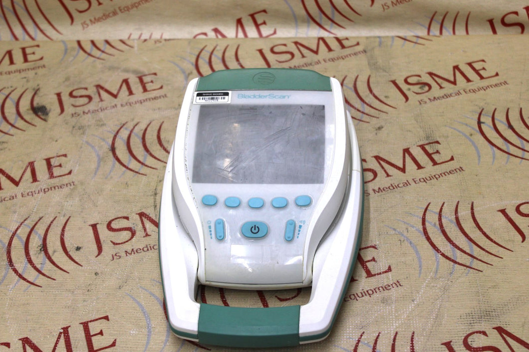 Verathon BladderScan BVI 9400 Bladderscanner