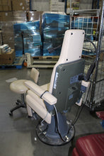 Cargar imagen en el visor de la galería, Storz SMR23000 Electronic Examination Chair with Sunnex Ser970 and Stool
