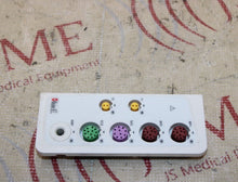 Cargar imagen en el visor de la galería, Mindray Passport 12 Masimo Set Connector Panel Assembly
