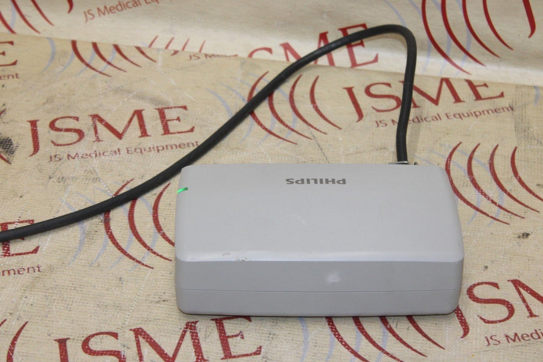 Philips IntelliVue M8023A Patient Monitor Charger
