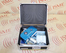 Cargar imagen en el visor de la galería, CO2mmander ELITE Portable CO2 Delivery System P/N COM915 w/ Cartridges
