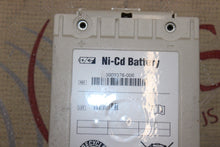 Load image into Gallery viewer, Lifepak 12 Ni-Cd Battery 3009376-006
