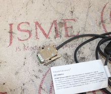 Load image into Gallery viewer, Edwards EV1000 NI Power/Databox Cable Ref EVNIPCL3/EVNIDBAC
