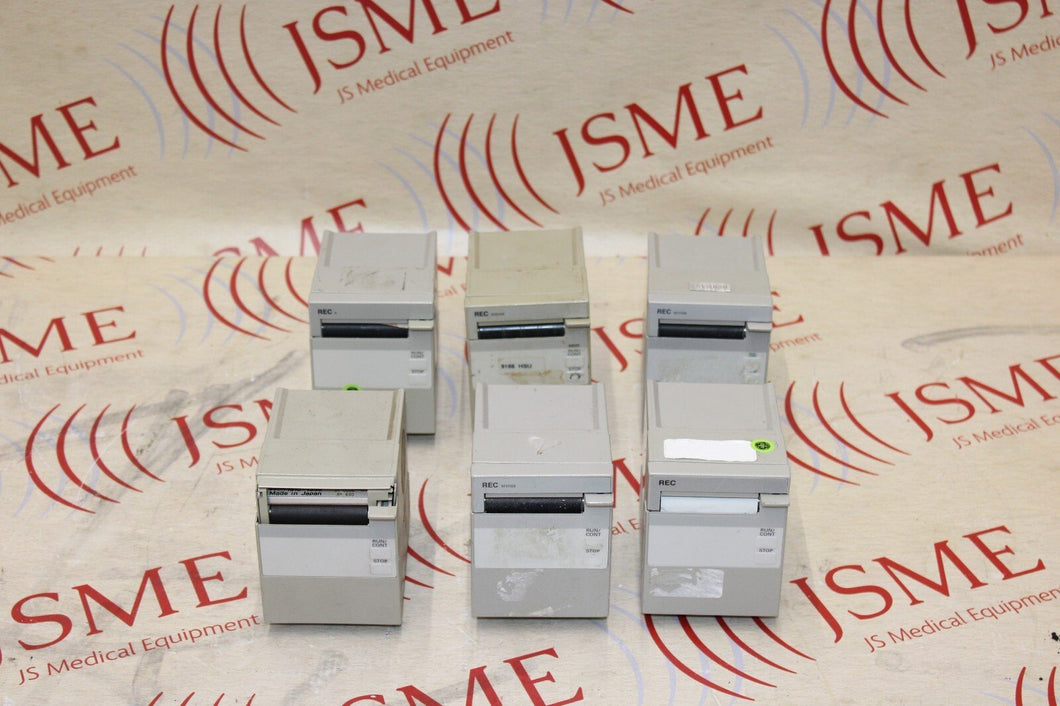 Lot Of 6 Philips Recorder Module M1116B