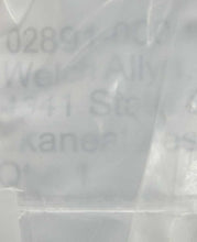Load image into Gallery viewer, Welch Allyn Thermometer Probe &amp; Probe Well (blue -oral ancillary)
