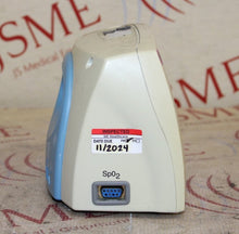 Load image into Gallery viewer, Nonin Avant 9600 Tabletop Digital Pulse Oximeter Monitor
