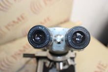 Load image into Gallery viewer, Bristoline Bristolscope Microscope No. 765583 w/Objective lenses A4, A10, A100
