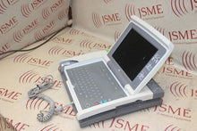 Load image into Gallery viewer, GE Marquette MAC 5000 Resting ECG  System For Parts
