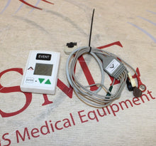Load image into Gallery viewer, Northeast Monitoring DR200/HE Holter and Event Recorder w/Cable NEMCA134
