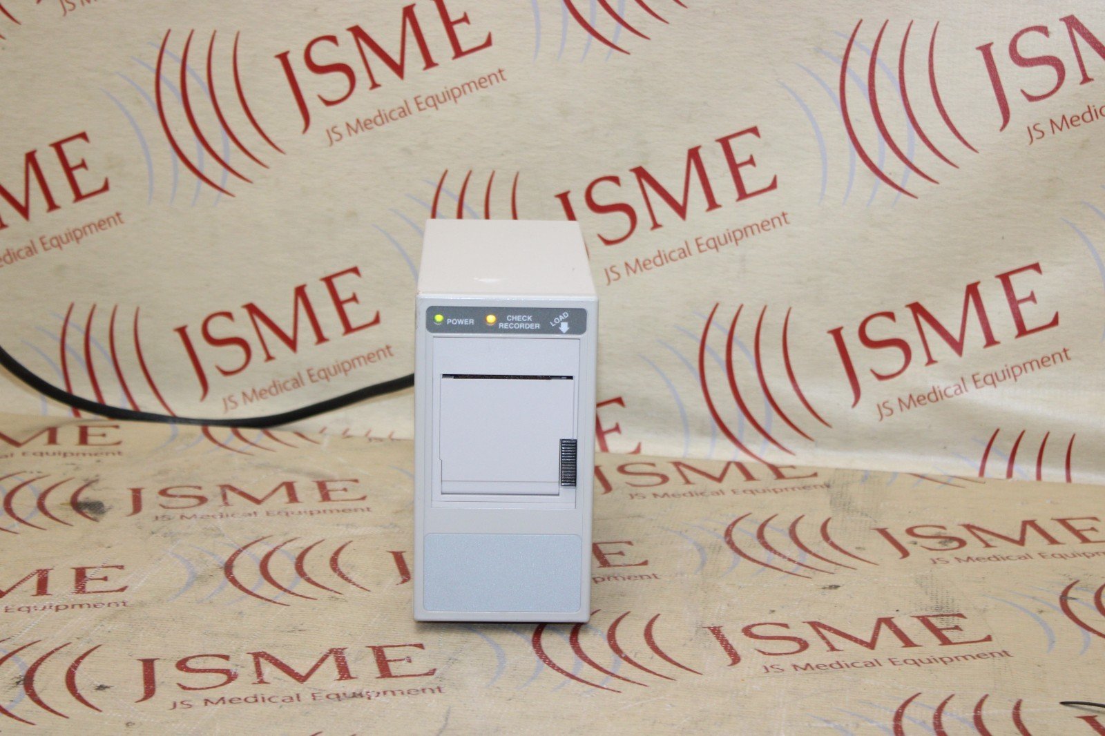 GSI XE-50 Z Check Recorder Unit – JS Medical Equipment