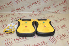 Cargar imagen en el visor de la galería, Lot of 2 Defibtech Lifeline AED DDU-100A w/ 2x batteries
