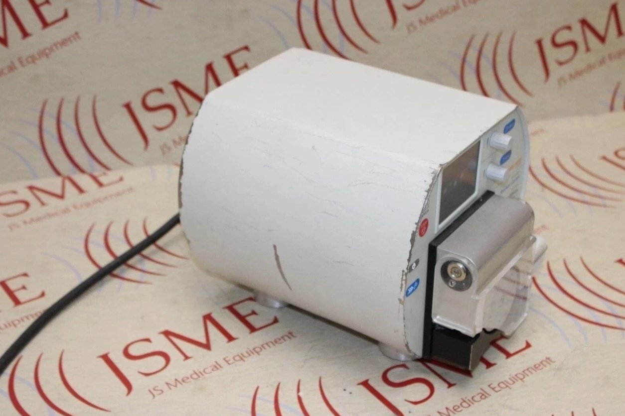 Smartablate Generator Stockert SmartAblate RF Generator M490002 – JS Medical Equipment