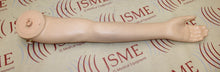 Load image into Gallery viewer, Lot Of 2 Laerdal Lower Body Soft With Pants And Arm
