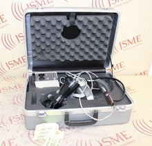 Cargar imagen en el visor de la galería, Mira Medical Instrument Indirect Opthalmascope OS707 w/Case
