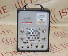 Cargar imagen en el visor de la galería, Parks Electronics Ultrasonic Dopp. Flow Detector Model 812
