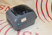 Load image into Gallery viewer, Zebra GX420t Thermal Label Printer
