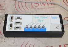 Cargar imagen en el visor de la galería, Stockert GmbH Global Port
