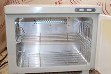 Load image into Gallery viewer, ForPro 391442 Premium Hot Towel Warmer with UV Sterilization

