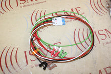 Cargar imagen en el visor de la galería, Philips M1968A 5 Lead ECG leadset - AAMI, ICU - Grabber *GENUINE OEM* LOT OF 32!
