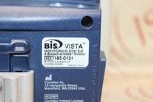 Cargar imagen en el visor de la galería, Covidien Bis Vista Bispectral Index Monitor 185-0151 With Mounting Clamp
