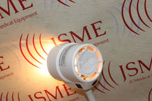 Load image into Gallery viewer, Ohmeda Halux 50 SX Goose Neck Exam Light
