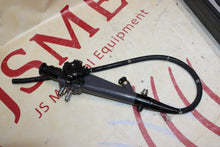 Load image into Gallery viewer, Olympus OSF-2 Flexible Fiberoptic Sigmoidoscope 12.8mm - W/Case And Accessories
