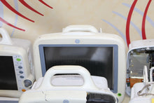 Load image into Gallery viewer, Large lot of GE Dash 3000, Dash 4000, Dash 5000 for Parts
