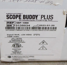 Cargar imagen en el visor de la galería, Cantel Medical Medivators Scope Buddy Plus SBP-1000
