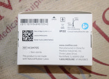 Load image into Gallery viewer, Lot of 35! Medline Soft-Touch Finger Pulse Oximeter HCSM70S
